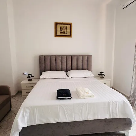 Vaycay Housing Albania #2 * Sarandë