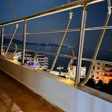 Vaycay Housing Albania #2 Διαμέρισμα *