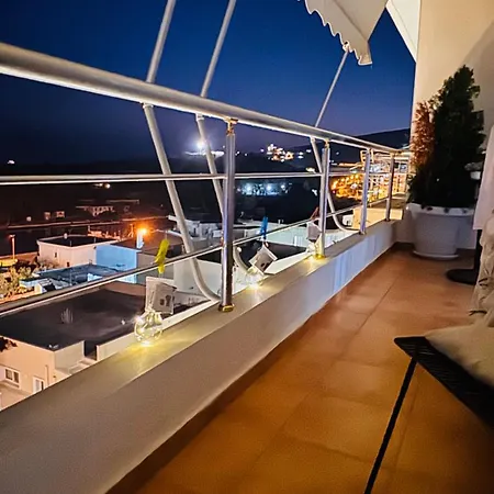 Διαμέρισμα Vaycay Housing Albania #2 *